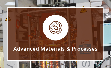 Advanced Materials & Processes