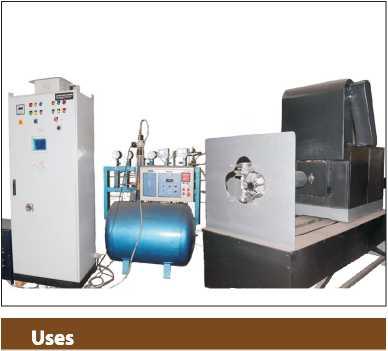 Annealing Simulator Device