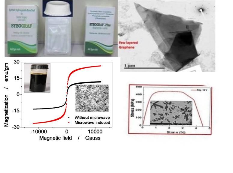 Biomaterials