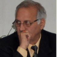 Prof. S.K. Bhatnagar