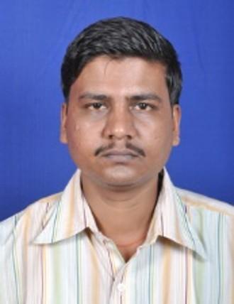Shri Bablu Kumar Gond