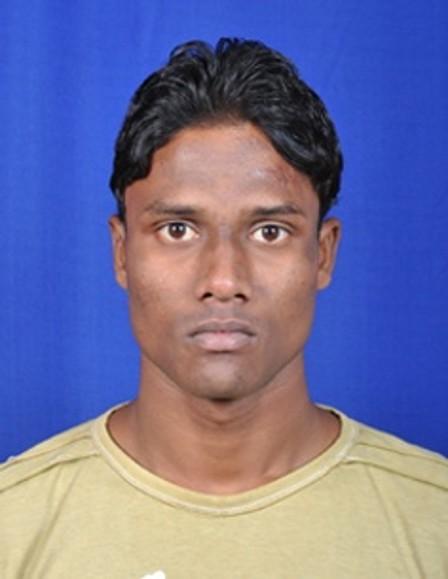 Shri Roshan Toppo