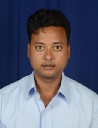 Shri Ajay Tirkey