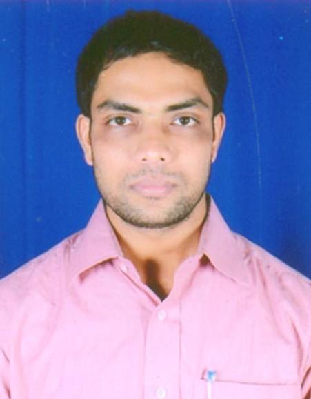 Shri Anirban Shit
