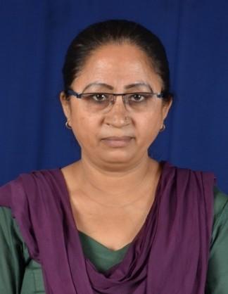 Ms. Devendra Kaur
