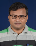 Shri Naveen Kumar Sharma