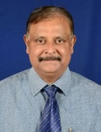Dr. Purushottam Kumar