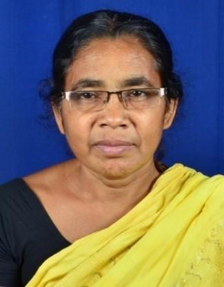 Smt. Ranu Namata