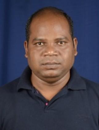 Shri Shekhar Sanga