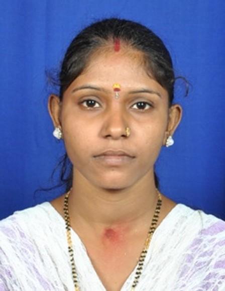 Mrs. Seema Kumari