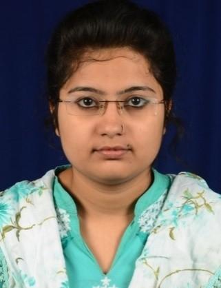Ms. Sheela Kumari