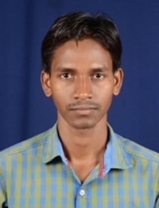 Shri Sitaram Murmu