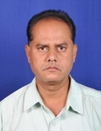 Shri B Suresh