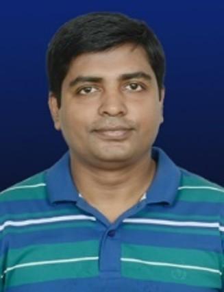 Shri Ved Prakash