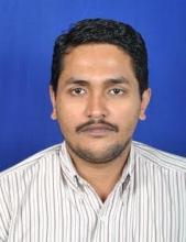 Dr. Abhilash's picture