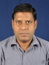 Dr. K. Gopalakrishna's picture