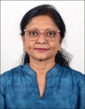 Dr. Sarmishtha Palit Sagar's picture