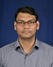 Dr. Chandra Veer Singh's picture