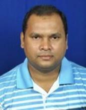 Mr. Parikshit Munda's picture