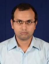 Mr. Ajit Kumar Swain's picture