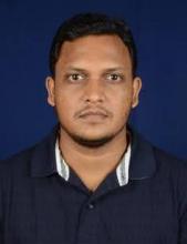 Mr. Kalicharan Hembrom's picture