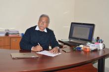 Dr. Amitava Mitra's picture