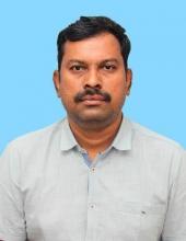 Mr. M. Ananda Rao's picture