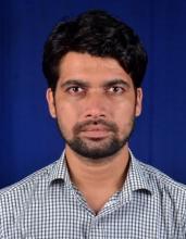 Dr. Sumanta Kr Pradhan's picture