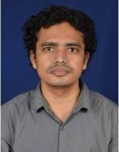 Dr. G. Sudhakar Rao's picture