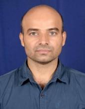 Dr. RAJEN KUNDU's picture
