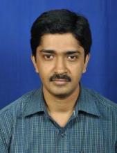 Dr. Ashis Kumar Panda's picture