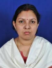 Dr. Arpita Ghosh's picture