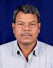 Mr. S.N. Hembram's picture