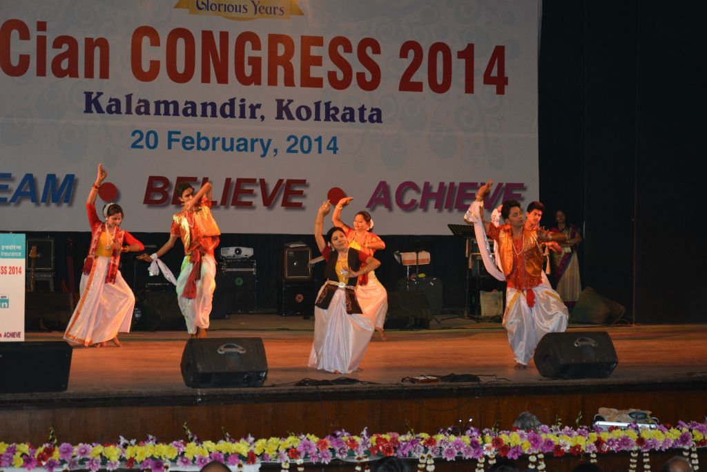 NICian_Congress_2014