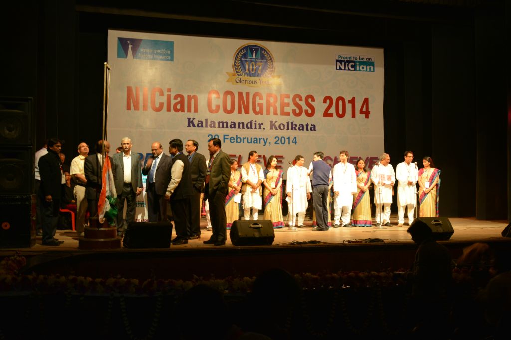 NICian_Congress_2014