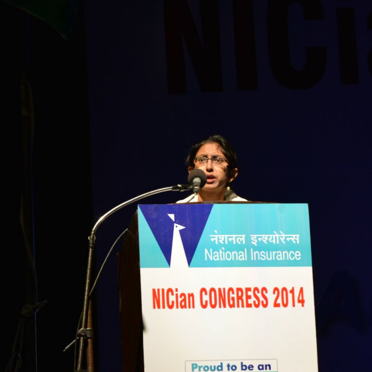 NICian_Congress_2014