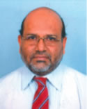 Shri John Pulinthanam