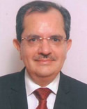 Shri Ravi Krishan Takkar