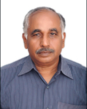 Shri Sivaraman Mahadevan