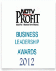 Business Leadership Awards 2012