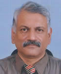 Shri K.B. Vijay Srinivas